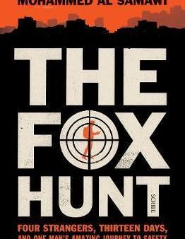 The Fox Hunt Online Sale