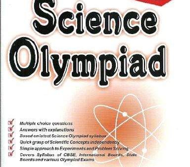 Science Olympiad 3 Online