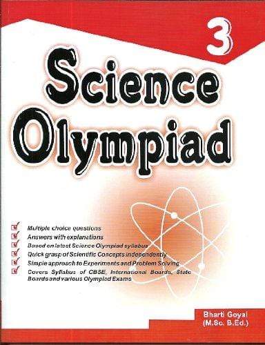 Science Olympiad 3 Online