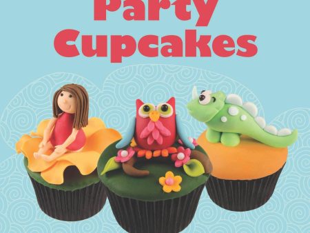 [Bargain corner] Party Cupcakes Online now