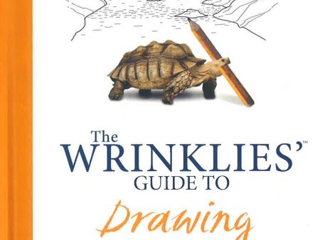 The Wrinklies  Guide To Drawing Supply