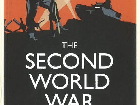 The Second World War For Sale