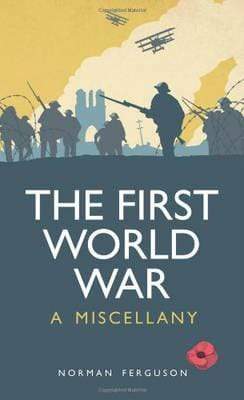 The First World War Discount