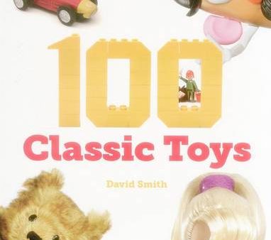 100 Classic Toys Cheap