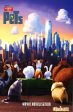 The Secret Life Of Pets: The Junior Novelization For Cheap